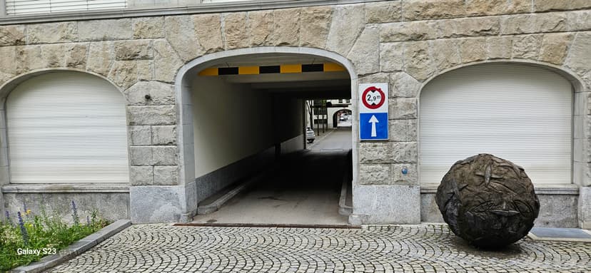 Move Box Studio - View 1